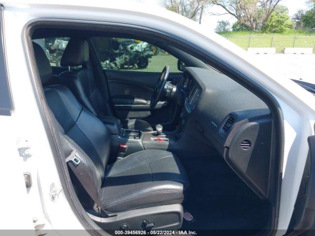 2C3CDXJG1EH122301 Dodge Charger Sxt Plus