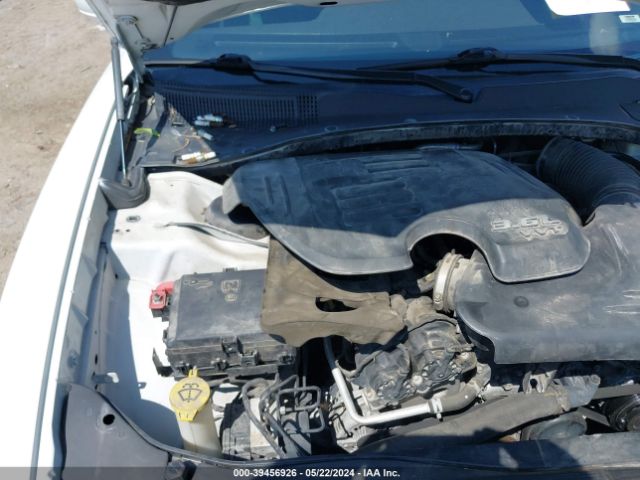 2C3CDXJG1EH122301 Dodge Charger Sxt Plus