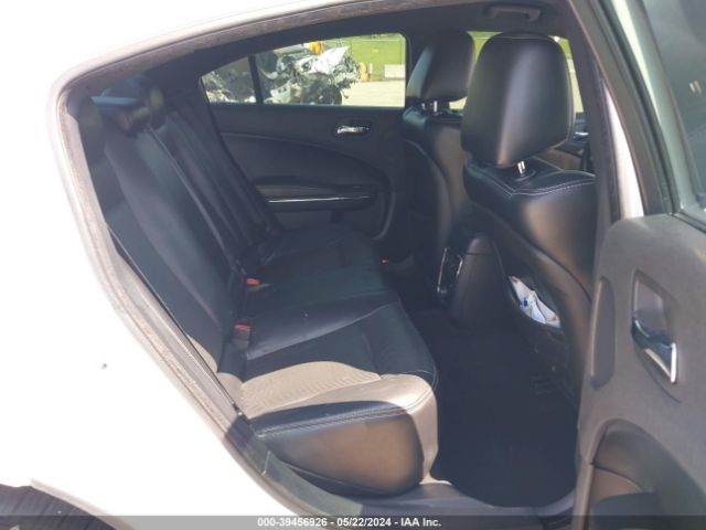 2C3CDXJG1EH122301 Dodge Charger Sxt Plus