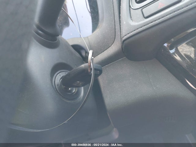 Honda HR-V LX 2018 3CZRU6H30JG725523 Image 11