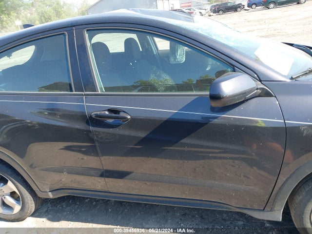 Honda HR-V LX 2018 3CZRU6H30JG725523 Image 13