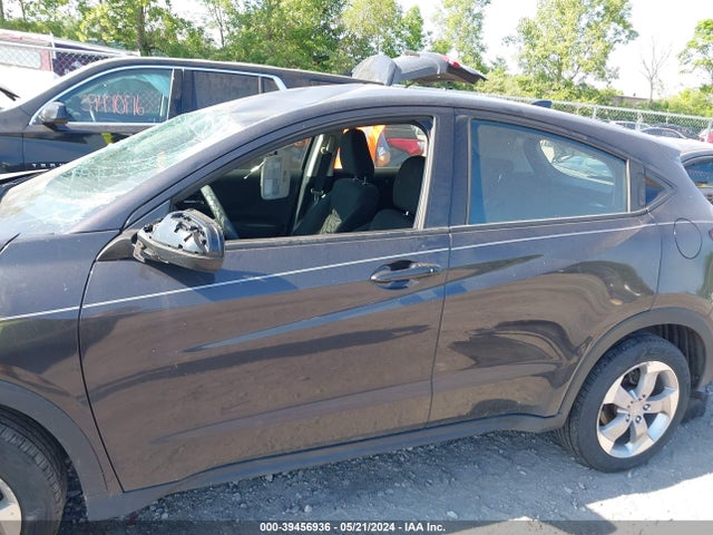 Honda HR-V LX 2018 3CZRU6H30JG725523 Image 14