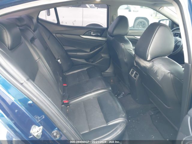 1N4AA6AP1HC370650 Nissan Maxima 3.5 Sl