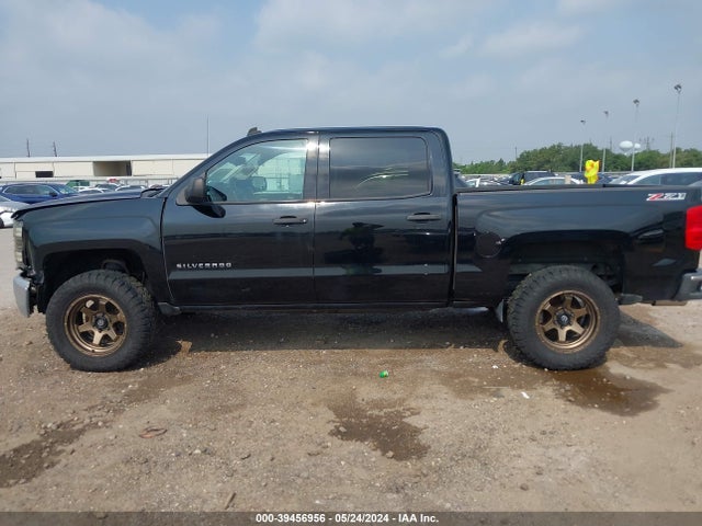 Chevrolet Silverado 1500 2lt 2014 3GCUKREC2EG220214 Image 15
