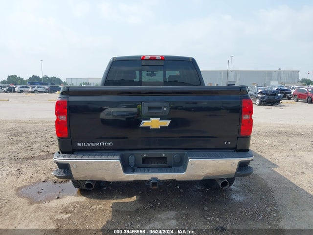 Chevrolet Silverado 1500 2lt 2014 3GCUKREC2EG220214 Image 17