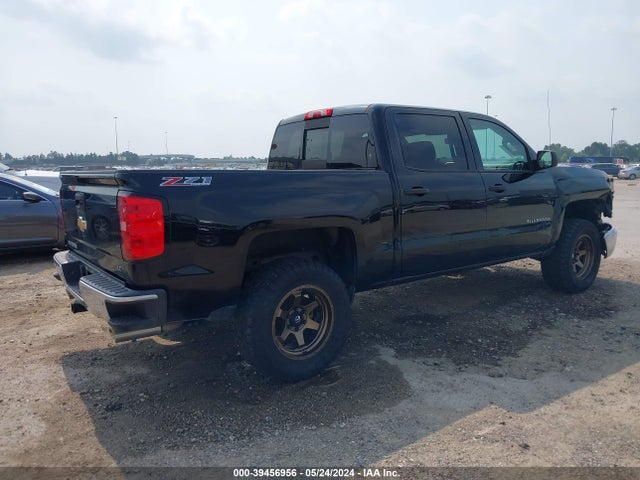 Chevrolet Silverado 1500 2lt 2014 3GCUKREC2EG220214 Image 4