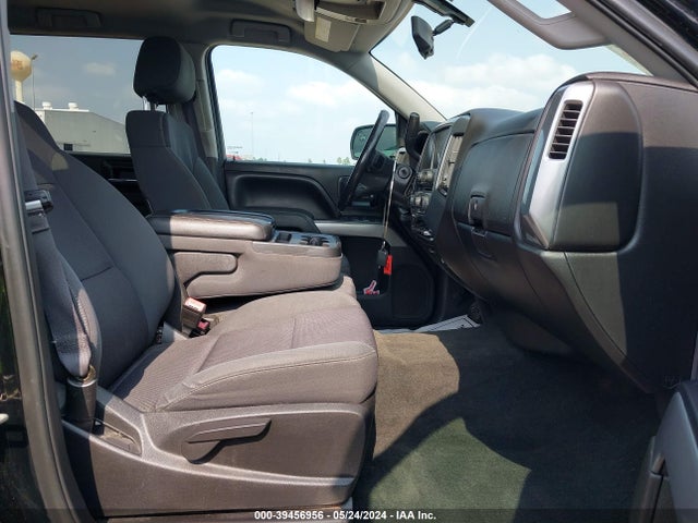 Chevrolet Silverado 1500 2lt 2014 3GCUKREC2EG220214 Image 5
