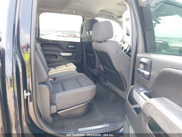 Chevrolet Silverado 1500 2lt 2014 3GCUKREC2EG220214 Image 8
