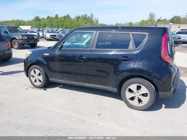 KIA Soul 2016 KNDJN2A26G7251883 Image 3