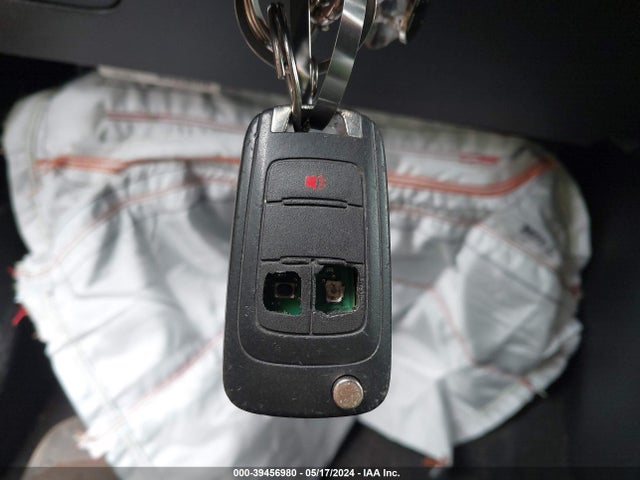 KL4CJASB4EB781383 Buick Encore