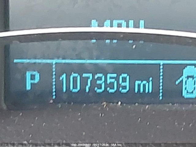 KL4CJASB4EB781383 Buick Encore