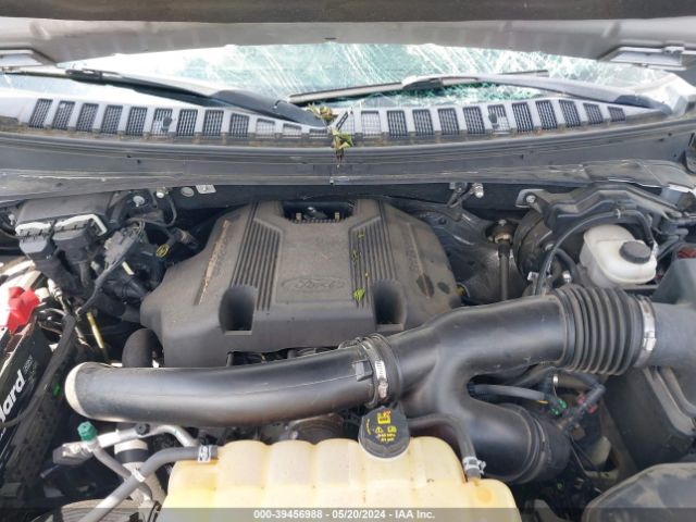 1FMJU2AT6JEA46882 Ford Expedition Limited