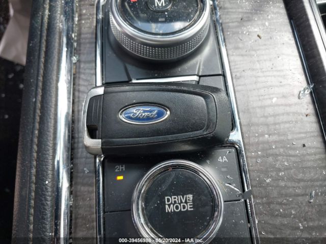 1FMJU2AT6JEA46882 Ford Expedition Limited