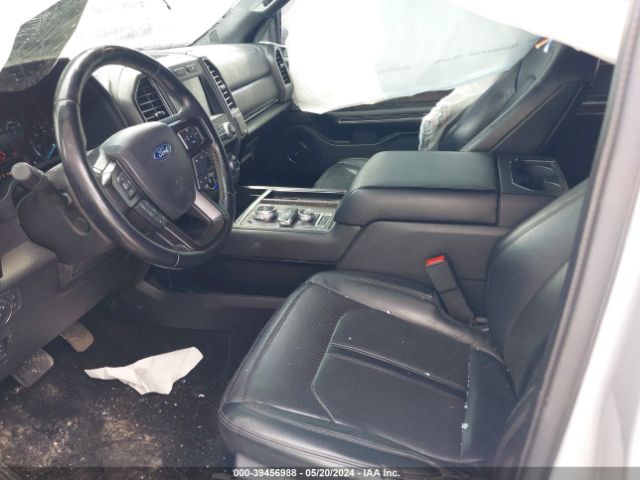 1FMJU2AT6JEA46882 Ford Expedition Limited