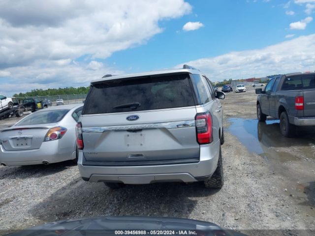 1FMJU2AT6JEA46882 Ford Expedition Limited