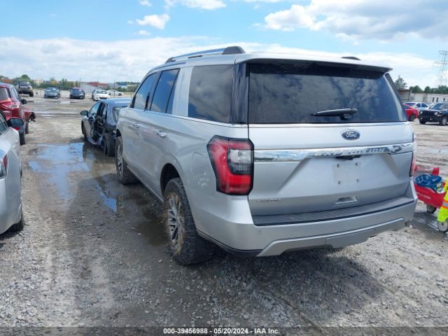 1FMJU2AT6JEA46882 Ford Expedition Limited