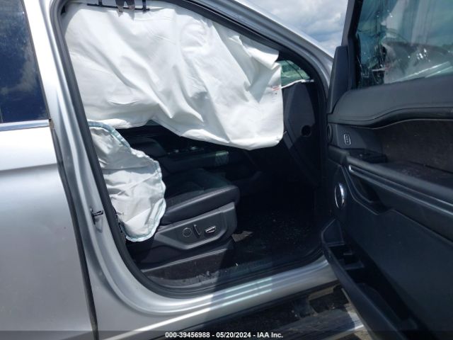 1FMJU2AT6JEA46882 Ford Expedition Limited