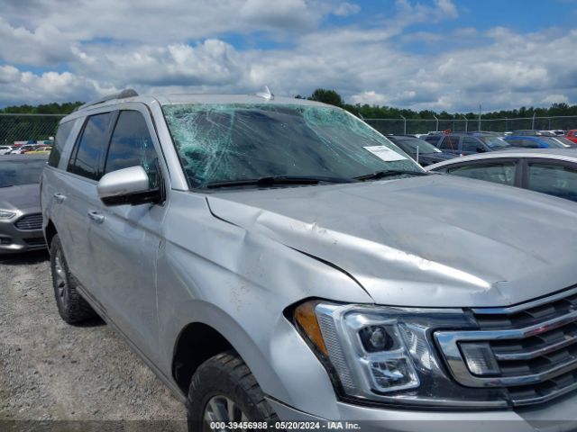 1FMJU2AT6JEA46882 Ford Expedition Limited