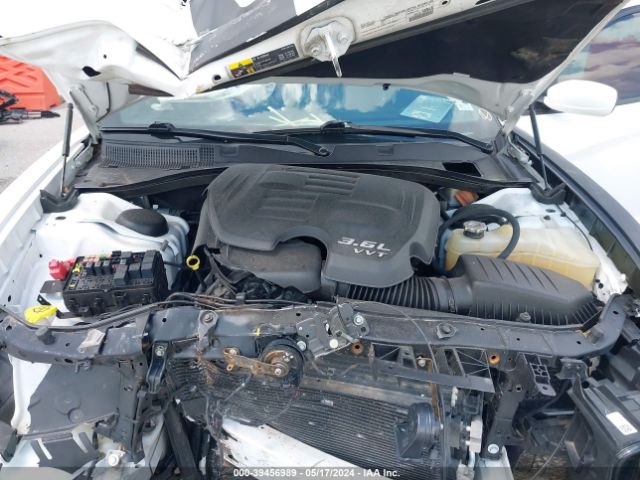 2C3CDXHG3LH178355 Dodge Charger Gt Rwd