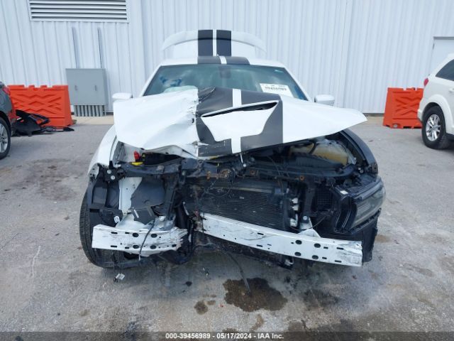 2C3CDXHG3LH178355 Dodge Charger Gt Rwd