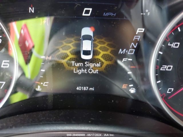 2C3CDXHG3LH178355 Dodge Charger Gt Rwd
