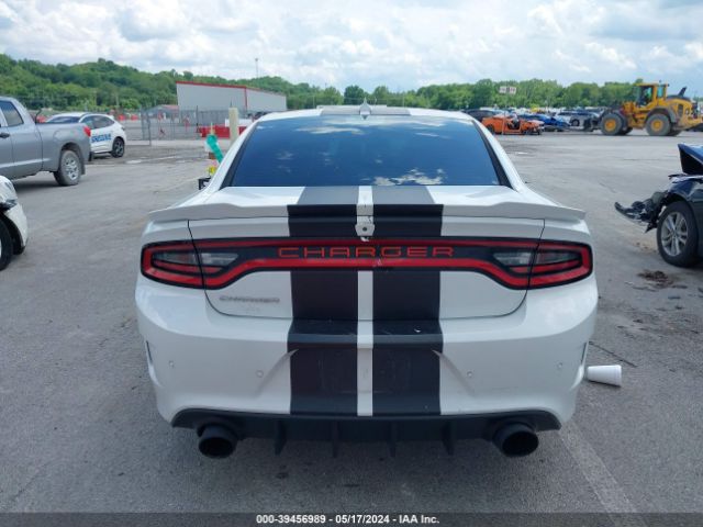 2C3CDXHG3LH178355 Dodge Charger Gt Rwd