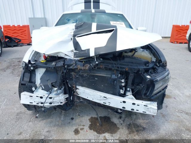 2C3CDXHG3LH178355 Dodge Charger Gt Rwd