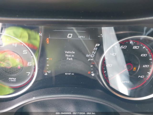 2C3CDXHG3LH178355 Dodge Charger Gt Rwd
