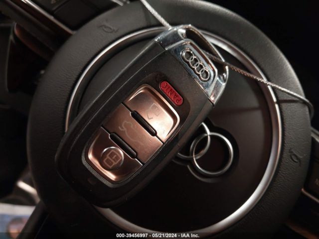 WAUBGAFL9EA158301 Audi S4 3.0t Premium Plus