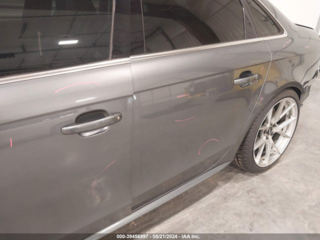 WAUBGAFL9EA158301 Audi S4 3.0t Premium Plus