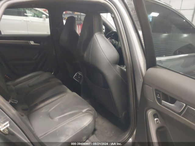 WAUBGAFL9EA158301 Audi S4 3.0t Premium Plus