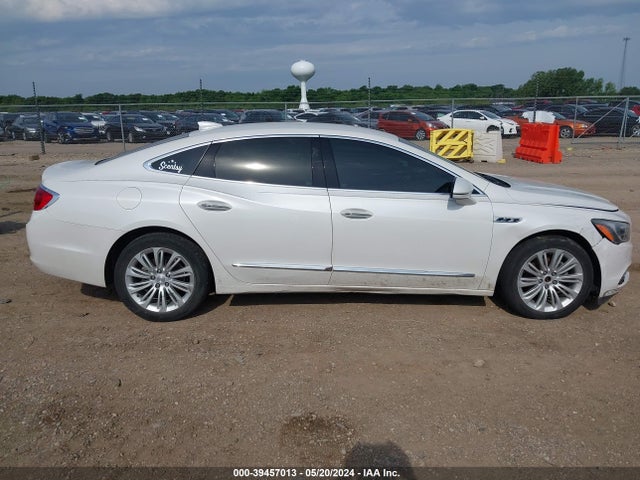 Buick Lacrosse Premium 2018 1G4ZR5SZ6JU128609 Image 13