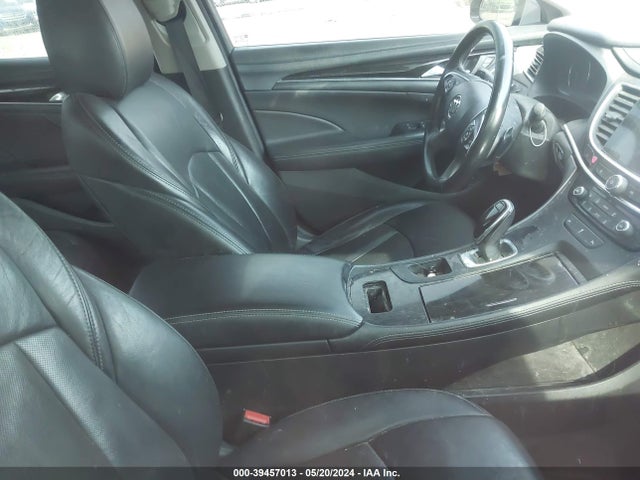 1G4ZR5SZ6JU128609 Buick Lacrosse Premium