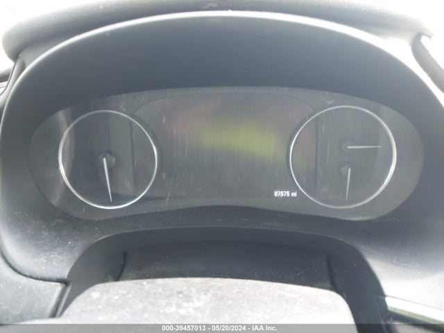 1G4ZR5SZ6JU128609 Buick Lacrosse Premium
