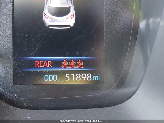 Toyota COROLLA SE 2019 JTNK4RBE9K3010596 Image 15
