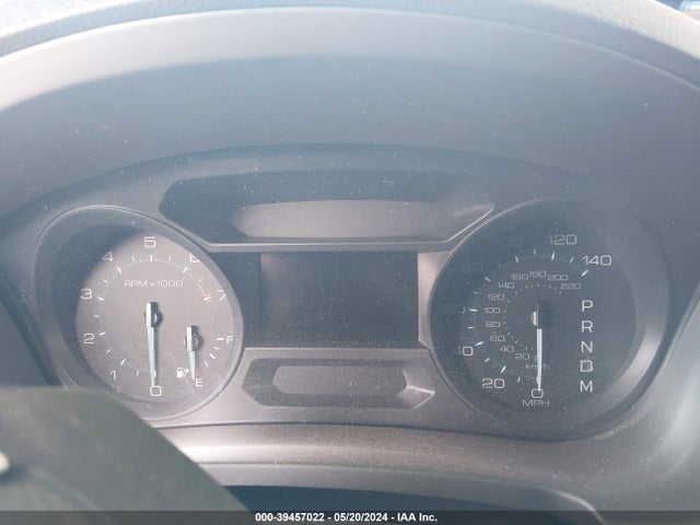 Ford Explorer 2014 1FM5K8B87EGB84784 Image 7