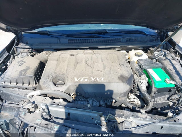 2G61M5S31J9157558 Cadillac XTS LUXURY