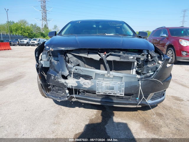 2G61M5S31J9157558 Cadillac XTS LUXURY