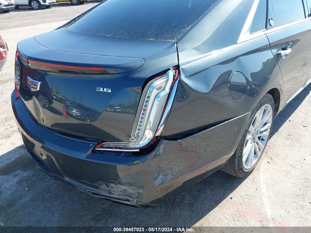 2G61M5S31J9157558 Cadillac XTS LUXURY