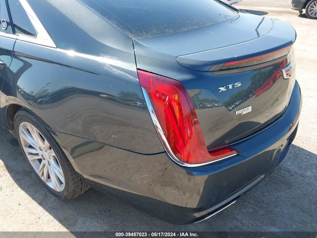 2G61M5S31J9157558 Cadillac XTS LUXURY