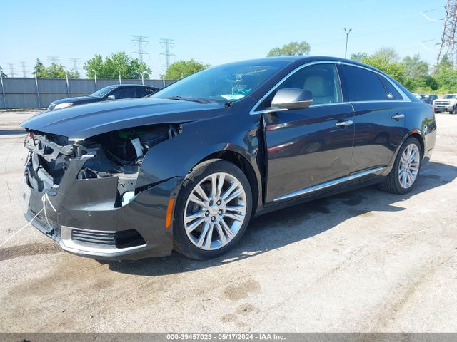 2G61M5S31J9157558 Cadillac XTS LUXURY