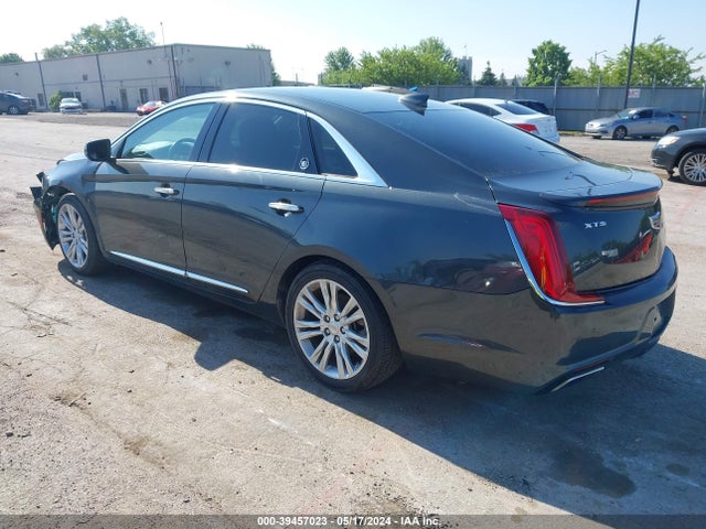 2G61M5S31J9157558 Cadillac XTS LUXURY