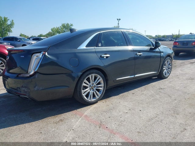 2G61M5S31J9157558 Cadillac XTS LUXURY