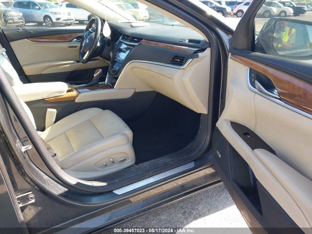 2G61M5S31J9157558 Cadillac XTS LUXURY