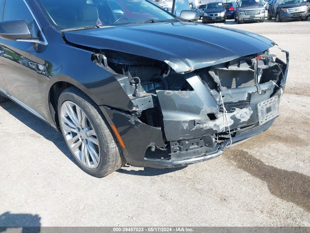 2G61M5S31J9157558 Cadillac XTS LUXURY