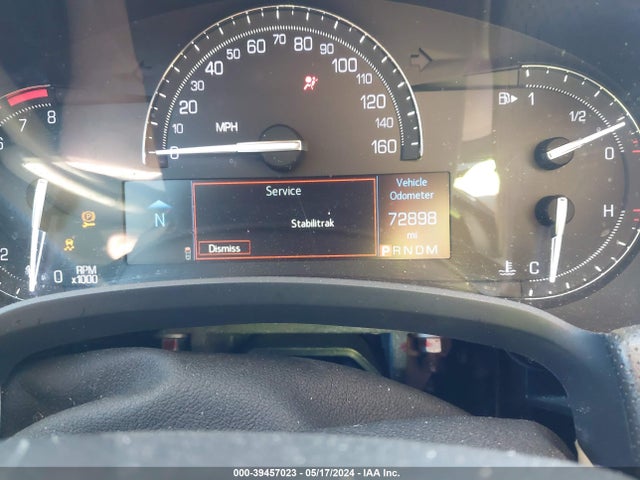 2G61M5S31J9157558 Cadillac XTS LUXURY
