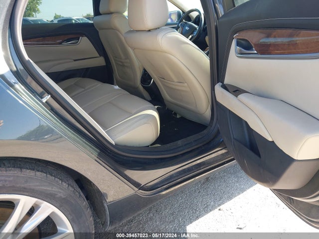2G61M5S31J9157558 Cadillac XTS LUXURY