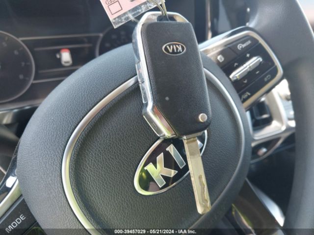 5XYRG4LC8MG023896 KIA SORENTO LX