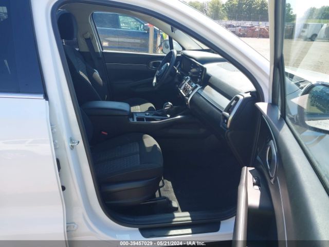 5XYRG4LC8MG023896 KIA SORENTO LX