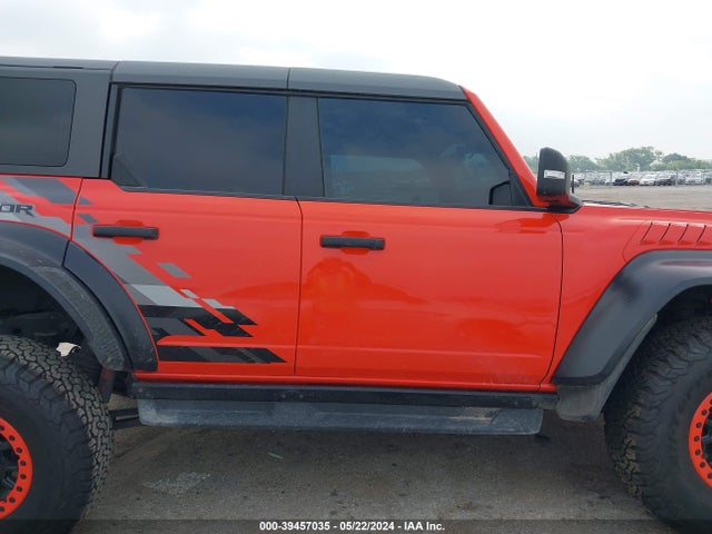 Ford Bronco Raptor 2023 1FMEE5JR1PLA93262 Image 13